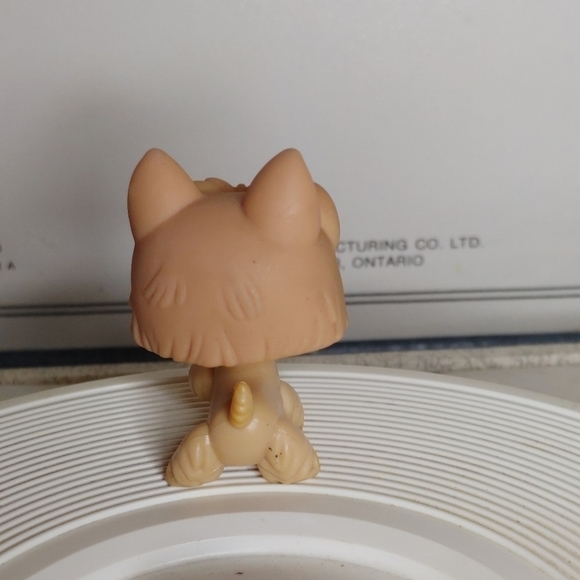 lps Scottie Dog/Puppy #249 - Picture 3 of 5